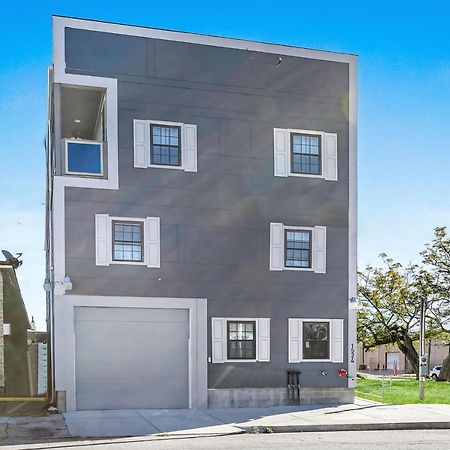 5Br Penthouse Steps To The Streetcar & Fq Apartamento Nova Orleães Exterior foto