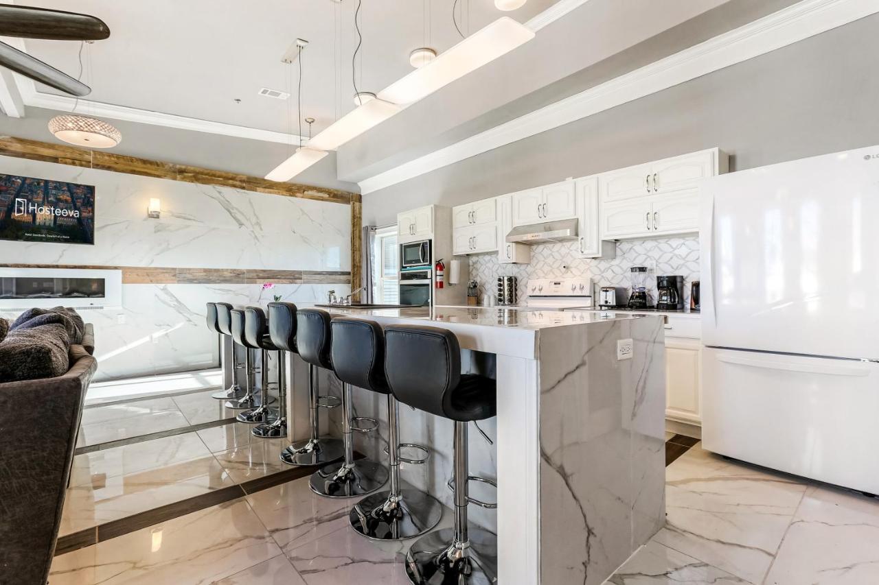 5Br Penthouse Steps To The Streetcar & Fq Apartamento Nova Orleães Exterior foto