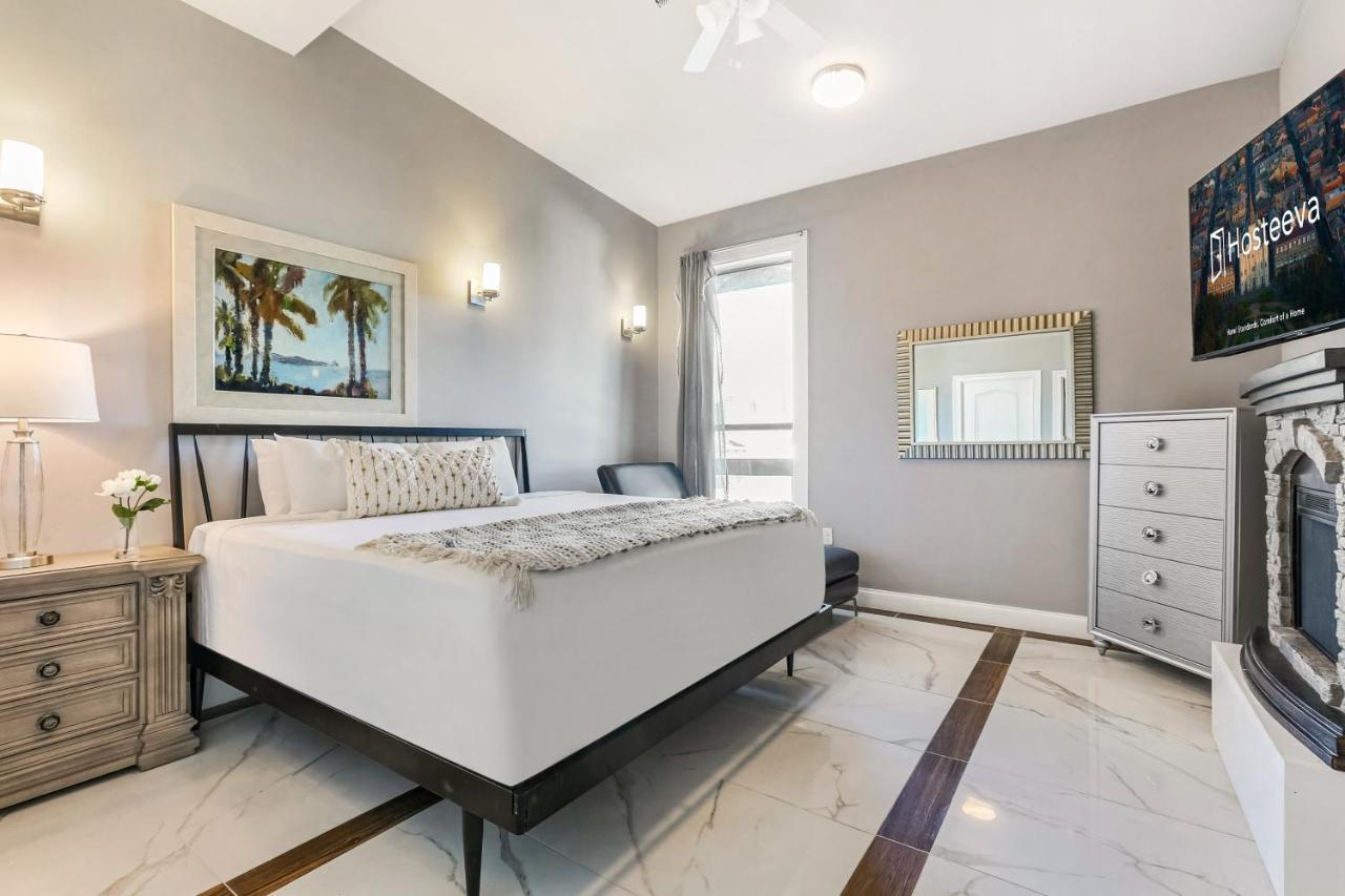 5Br Penthouse Steps To The Streetcar & Fq Apartamento Nova Orleães Exterior foto