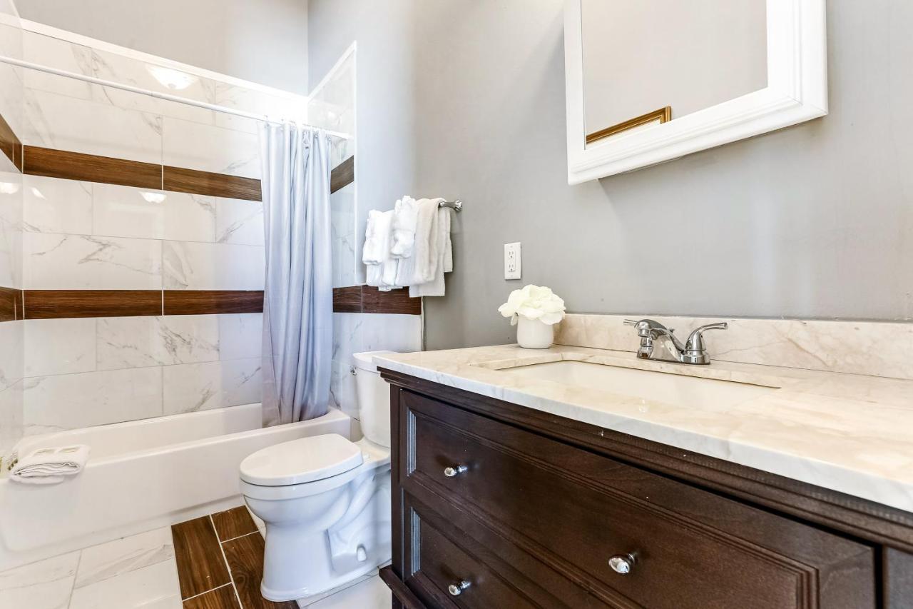 5Br Penthouse Steps To The Streetcar & Fq Apartamento Nova Orleães Exterior foto