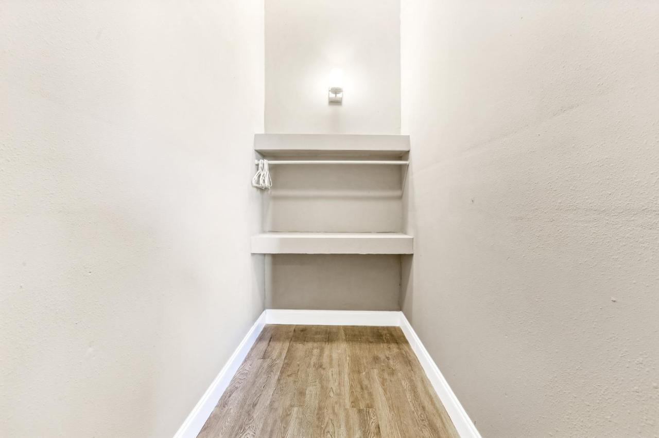 5Br Penthouse Steps To The Streetcar & Fq Apartamento Nova Orleães Exterior foto