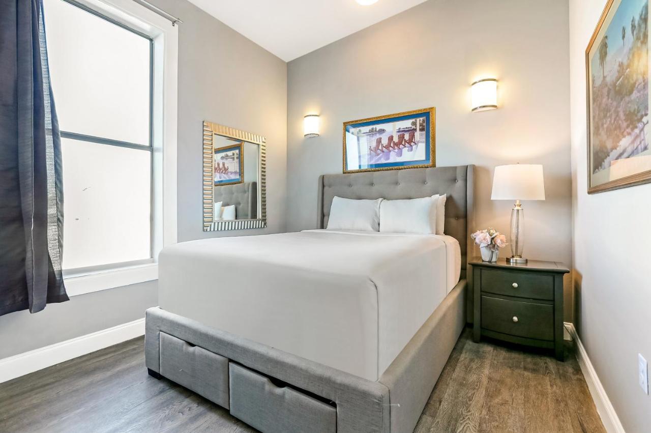 5Br Penthouse Steps To The Streetcar & Fq Apartamento Nova Orleães Exterior foto