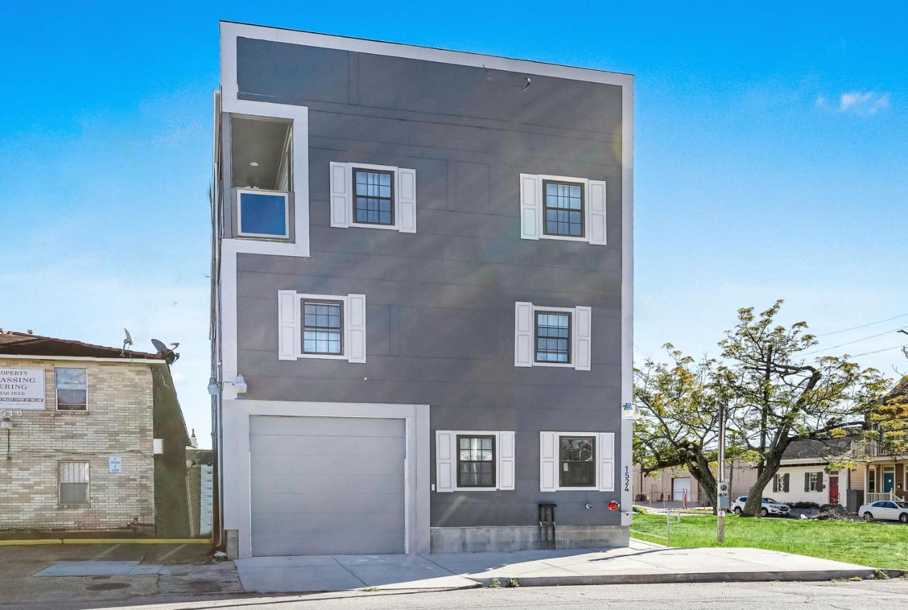 5Br Penthouse Steps To The Streetcar & Fq Apartamento Nova Orleães Exterior foto