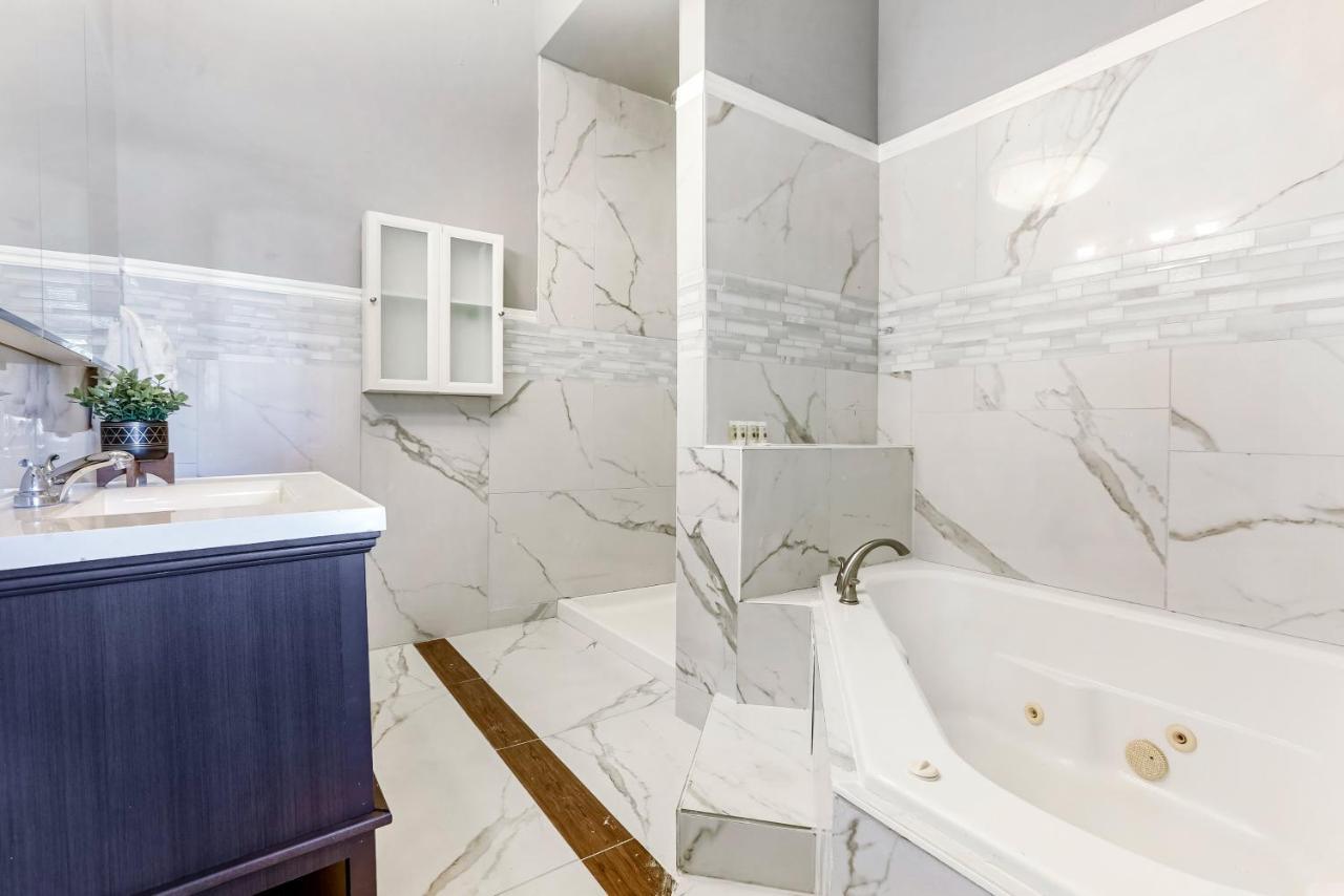 5Br Penthouse Steps To The Streetcar & Fq Apartamento Nova Orleães Exterior foto