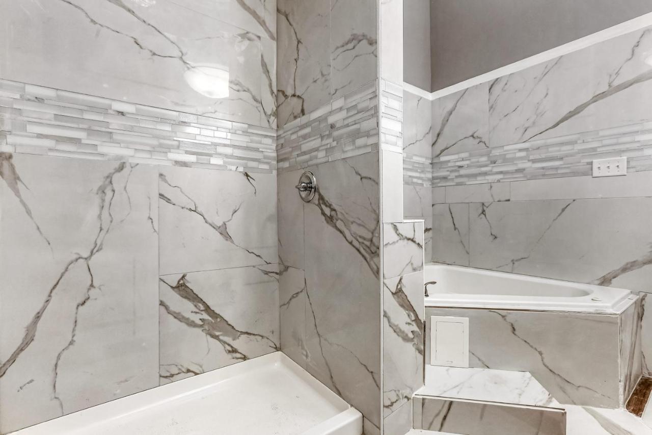 5Br Penthouse Steps To The Streetcar & Fq Apartamento Nova Orleães Exterior foto