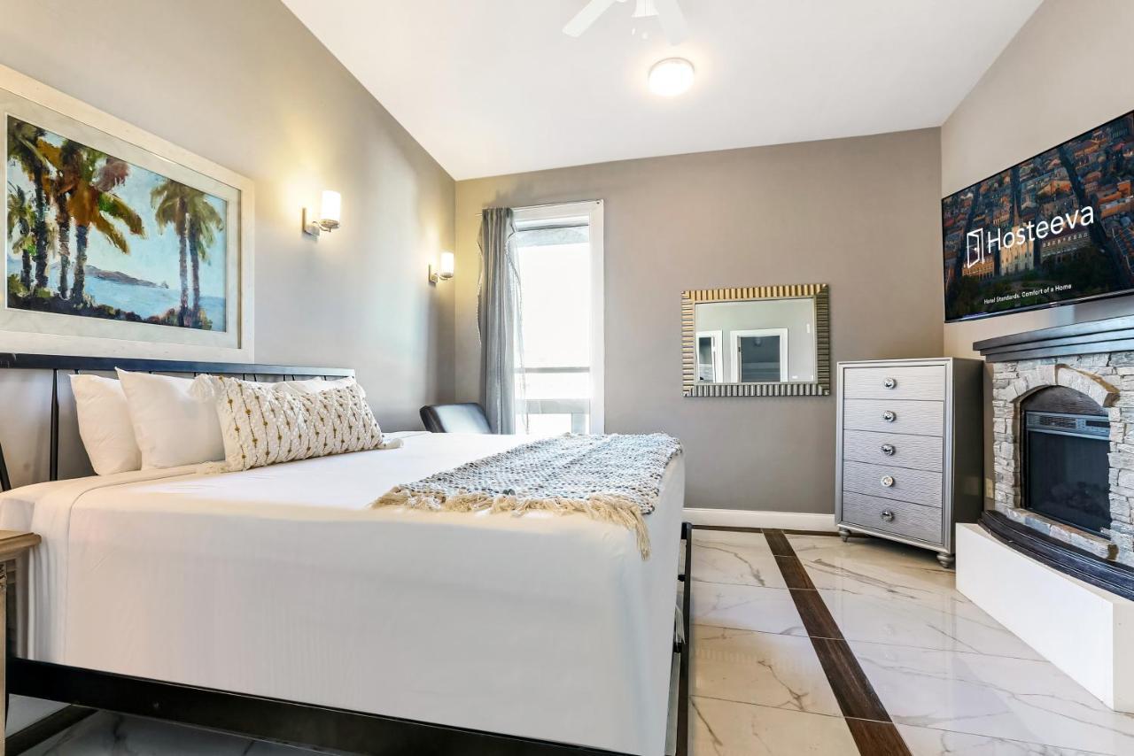 5Br Penthouse Steps To The Streetcar & Fq Apartamento Nova Orleães Exterior foto